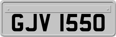 GJV1550