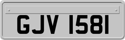 GJV1581