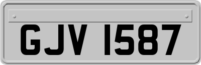GJV1587