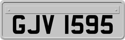 GJV1595