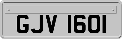 GJV1601