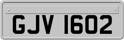 GJV1602