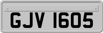 GJV1605