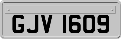 GJV1609
