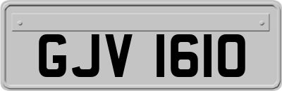 GJV1610