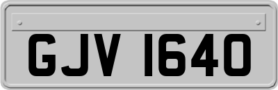 GJV1640