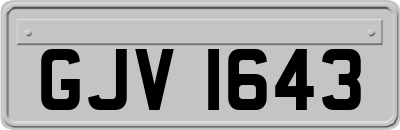 GJV1643