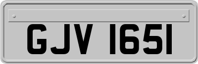 GJV1651