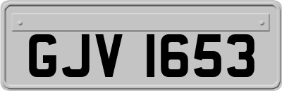 GJV1653