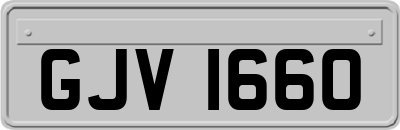 GJV1660