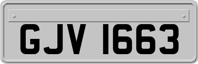 GJV1663