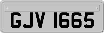 GJV1665