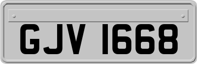 GJV1668