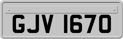 GJV1670