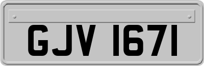 GJV1671
