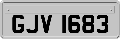 GJV1683