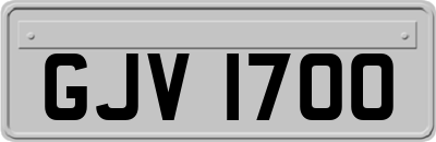 GJV1700