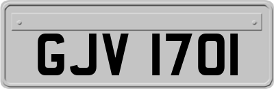 GJV1701