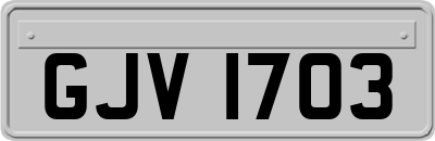 GJV1703