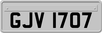 GJV1707