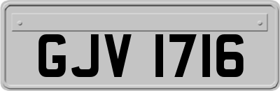 GJV1716