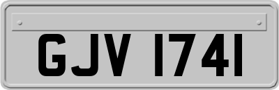 GJV1741