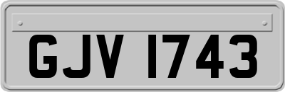 GJV1743
