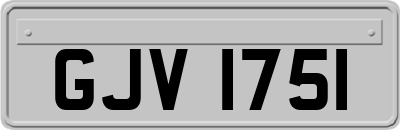 GJV1751