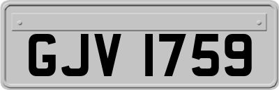GJV1759