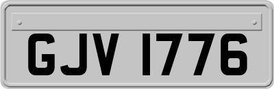 GJV1776