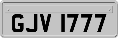 GJV1777