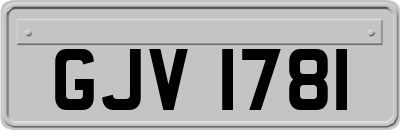 GJV1781