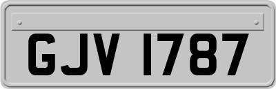 GJV1787