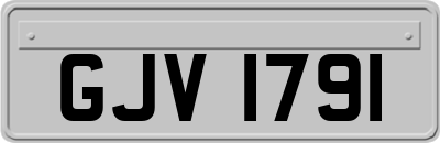 GJV1791