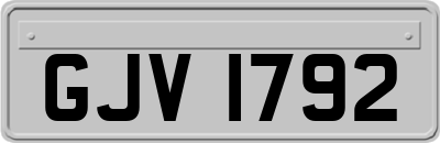 GJV1792