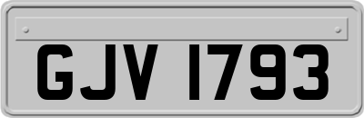 GJV1793