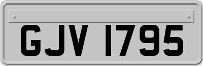 GJV1795