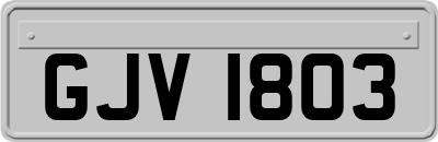 GJV1803