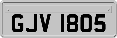 GJV1805