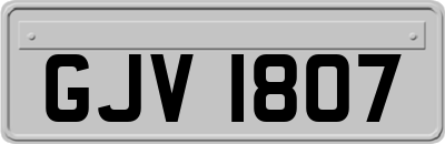 GJV1807