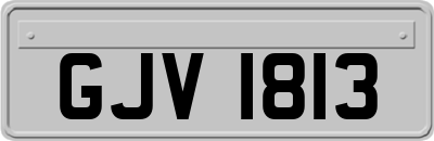 GJV1813