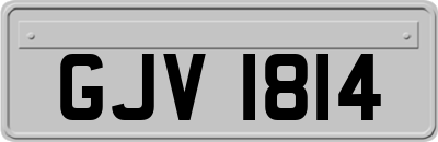 GJV1814