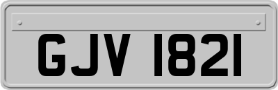 GJV1821