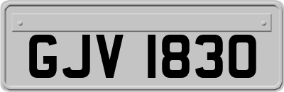 GJV1830