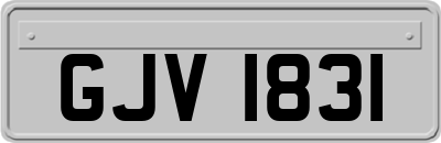 GJV1831