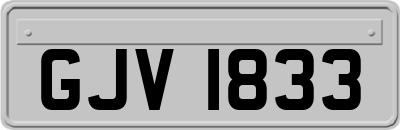 GJV1833