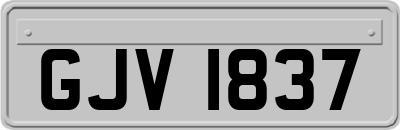 GJV1837