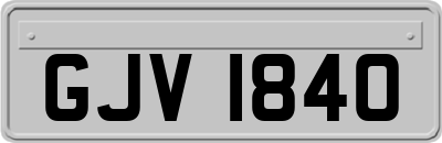 GJV1840