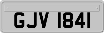 GJV1841