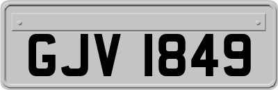 GJV1849
